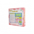 Totalizador del viaje del aquadoodle aom5017 